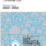 Housing Plus: Financials 2013-2014