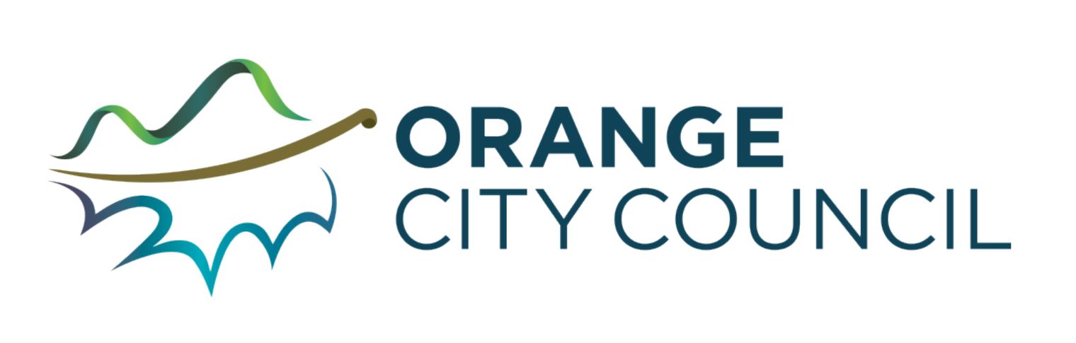 Orange City Council